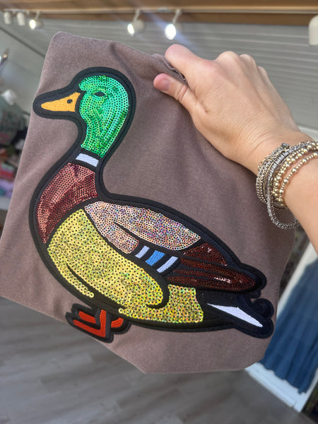 This Little Duck
