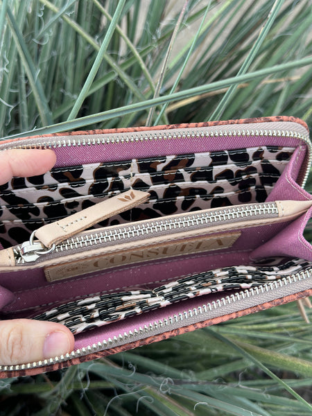 Sally Essential Wallet