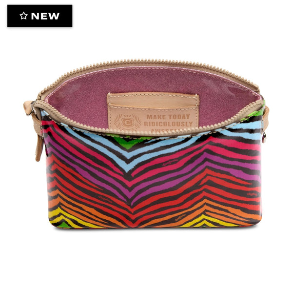 Flo Midtown Crossbody