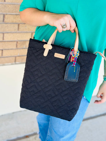 Meg Essential Tote