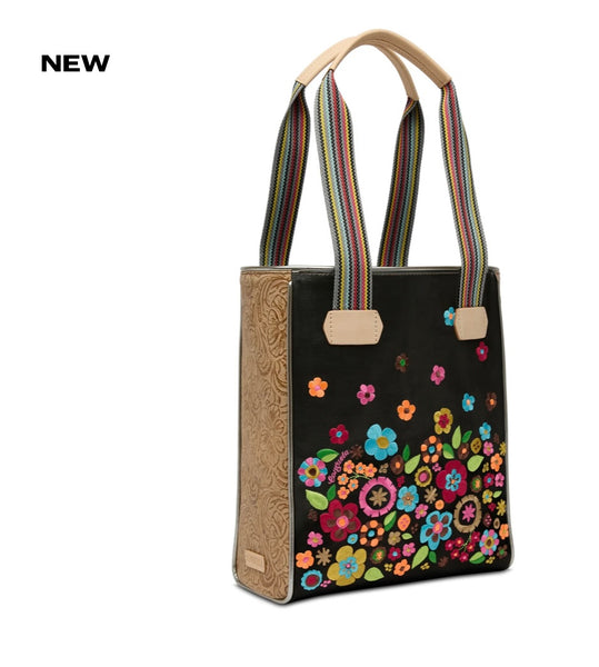 Banks Chica Tote