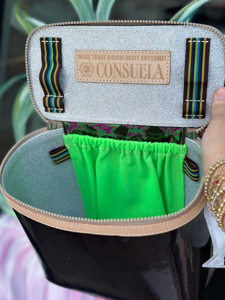 Ember Slim Train Case