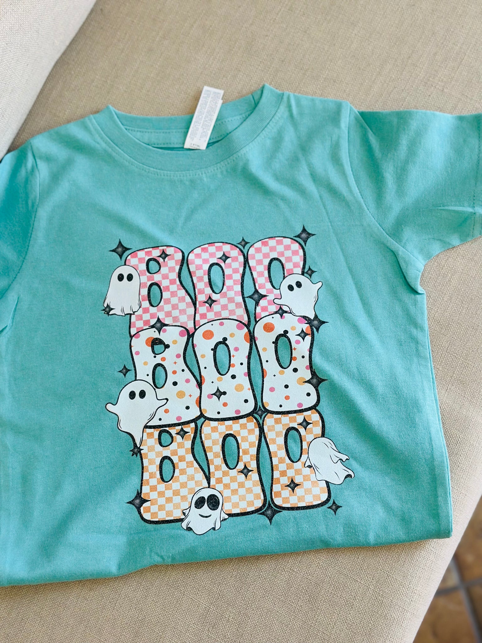 Boo 👻