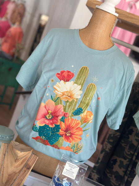 Cactus Vibes