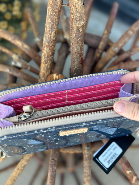 Shane Essential Wallet