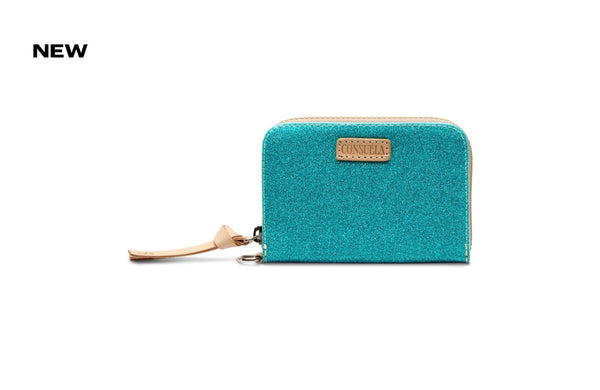 Lumi Zippy Wallet