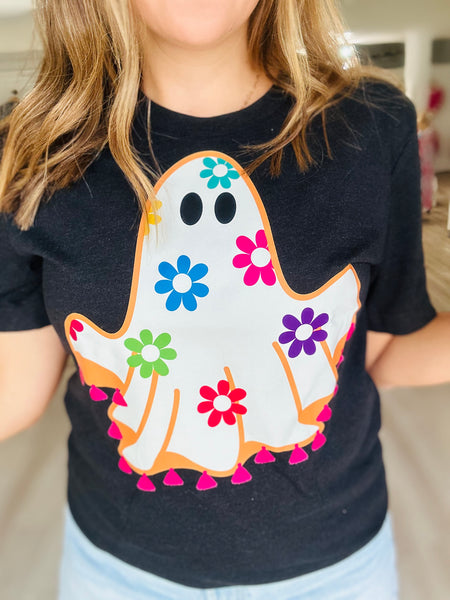 Girly Ghost
