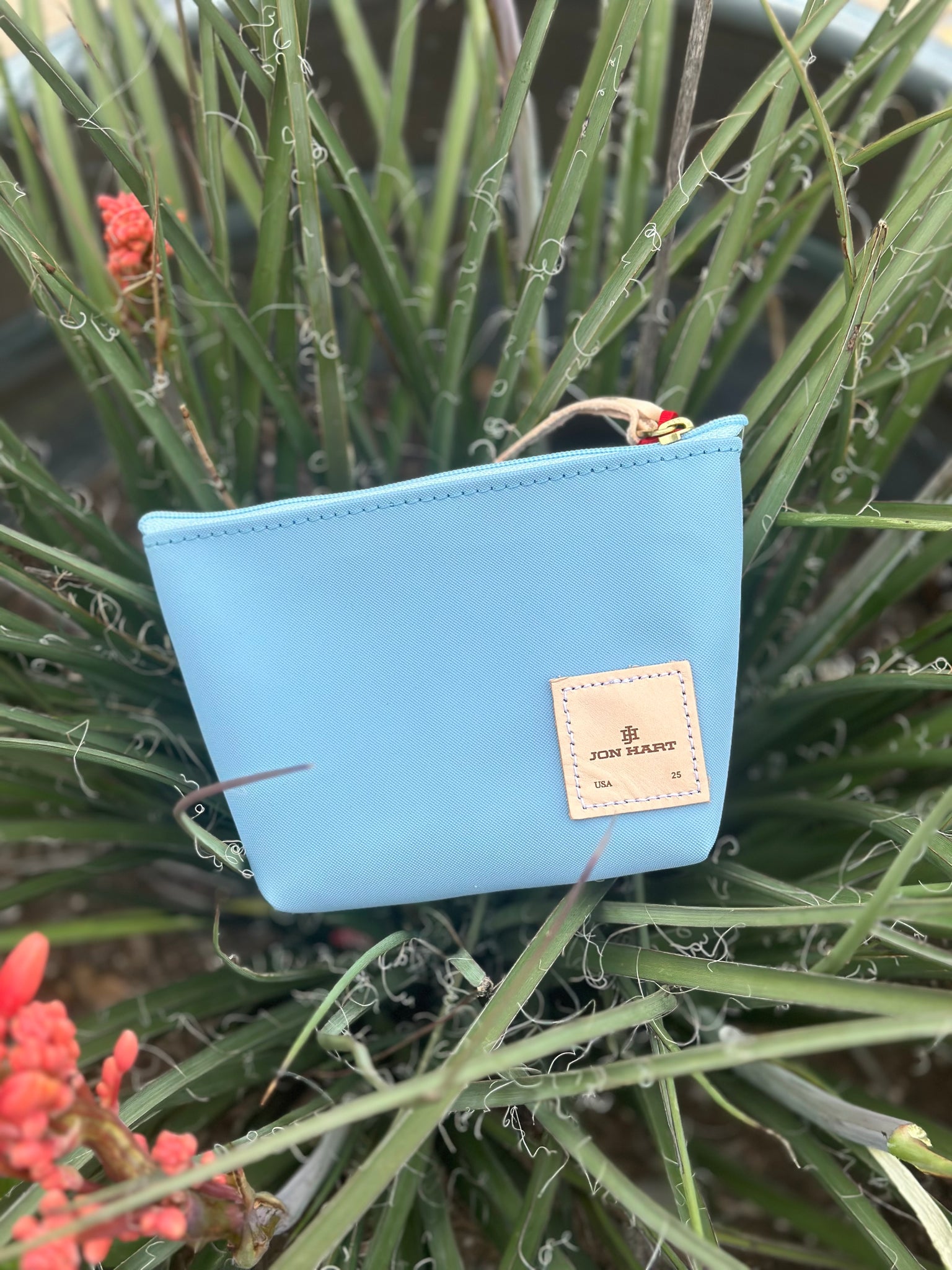 Chico in Ice Blue