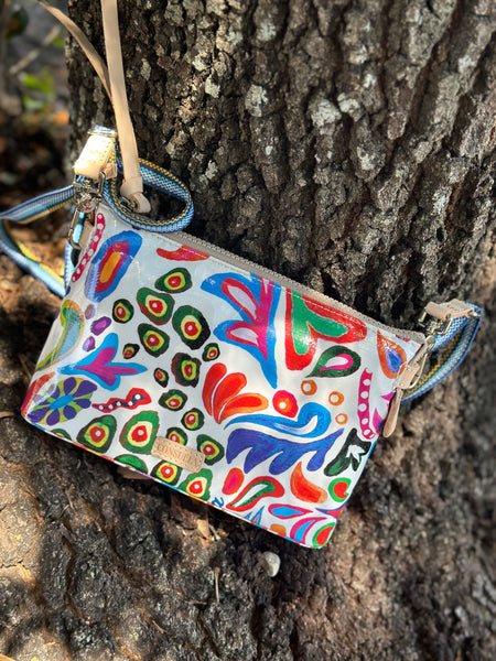 Bianca Midtown Crossbody