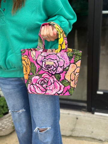 Lily Mini Bag