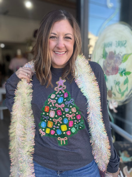 A Rhinestone Christmas