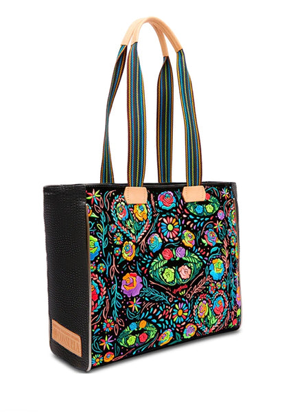 Rita Journey Tote