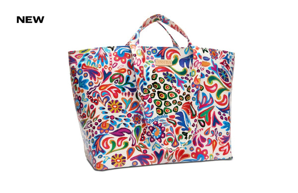 Bianca Jumbo Bag