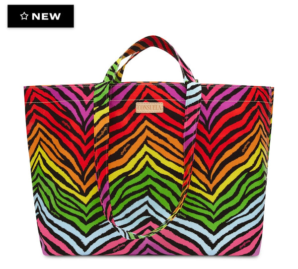 Flo Jumbo Bag