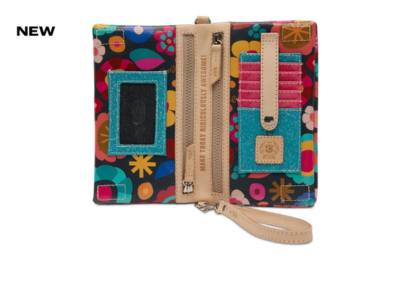 Amelie Uptown Crossbody