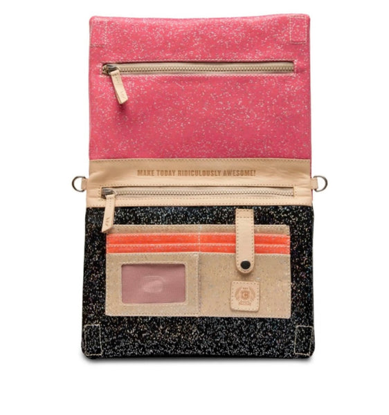 Bae Metro Crossbody