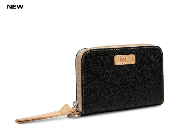 Mariana Zippy Wallet