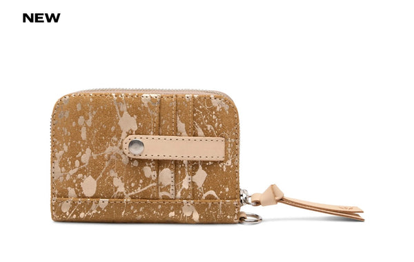 Marlow Zippy Wallet