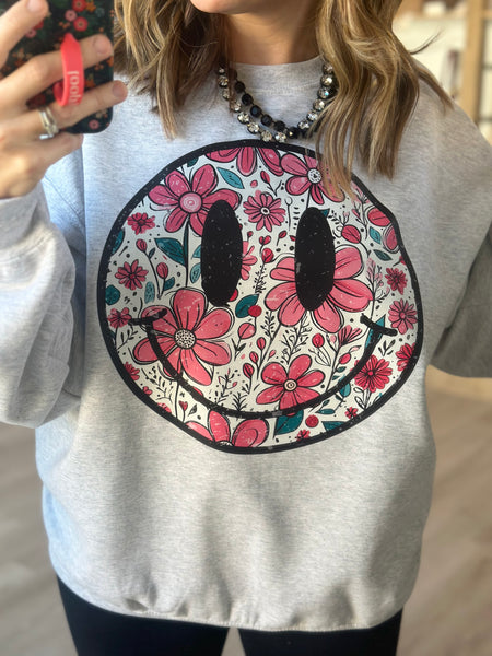 Oh Happy Day! Sweatshirt