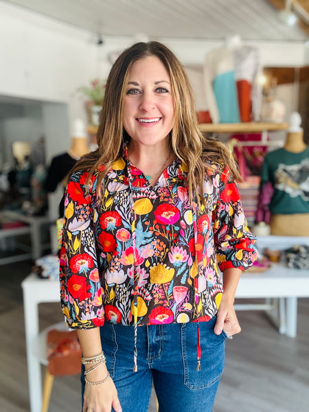 Ultimate Fall Floral