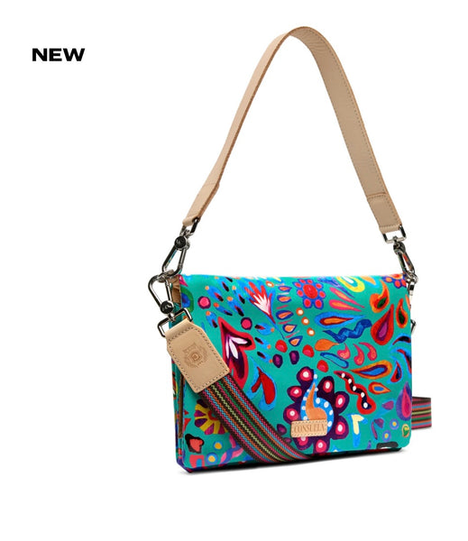 Tasha Metro Crossbody