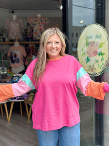 Dreamland Top