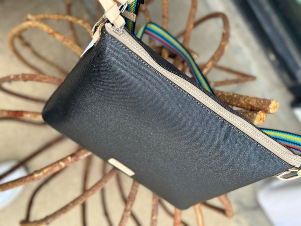 Diamond Downtown Crossbody