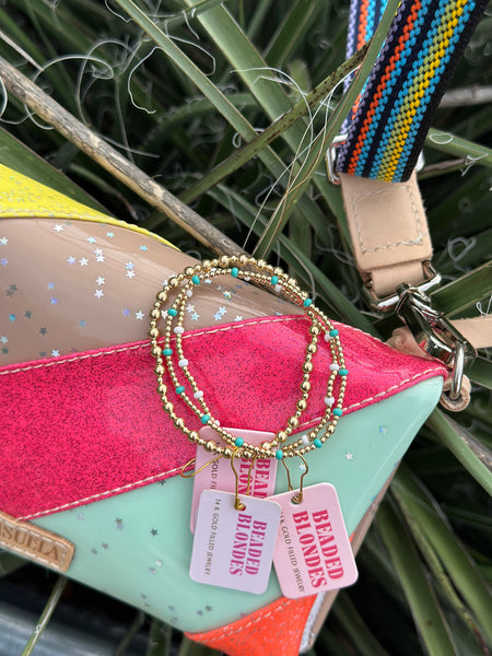 Summer Fun Crossbody Set