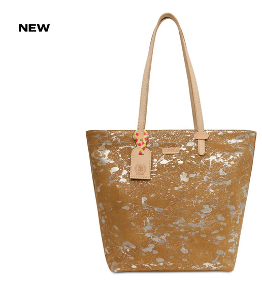 Marlow Daily Tote