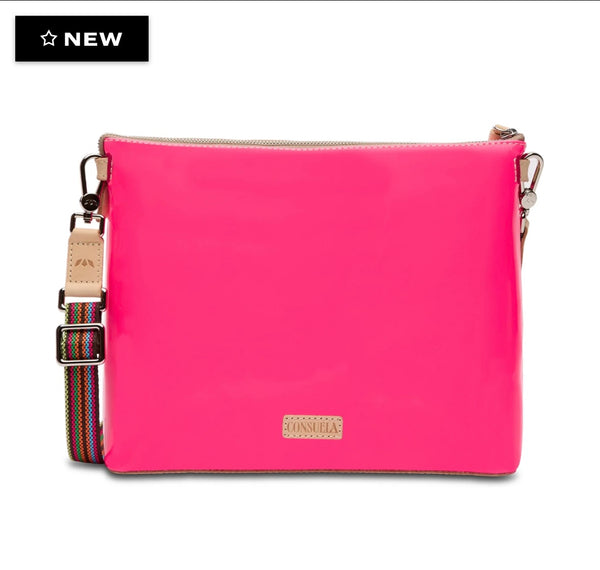 XO Downtown Crossbody