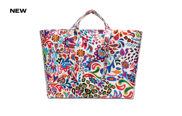 Bianca Jumbo Bag