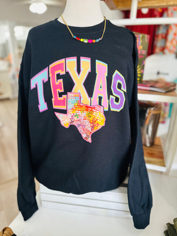 Perfect For You-Texas