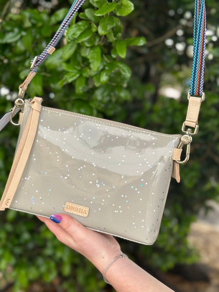 Faye Midtown Crossbody