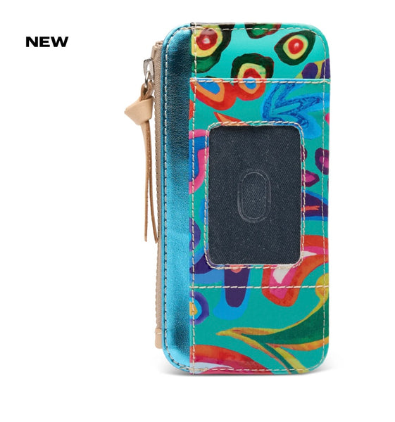 Tasha Card Organizer
