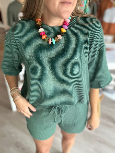 Everything Necklace