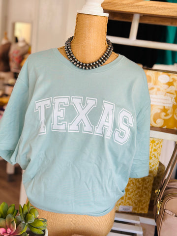 Everyday Texas Tee