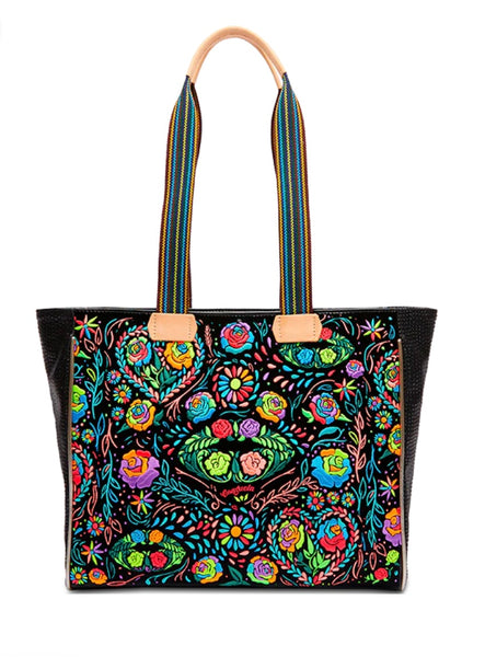 Rita Journey Tote