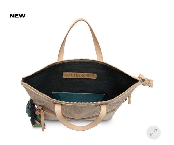 Thunderbird Field Tote