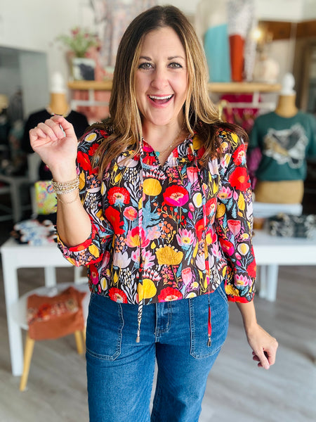 Ultimate Fall Floral