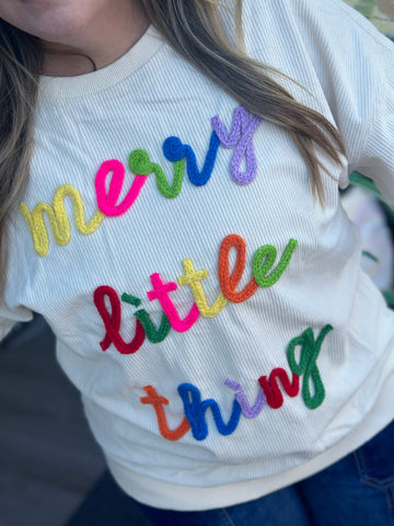 Merry Little Everything