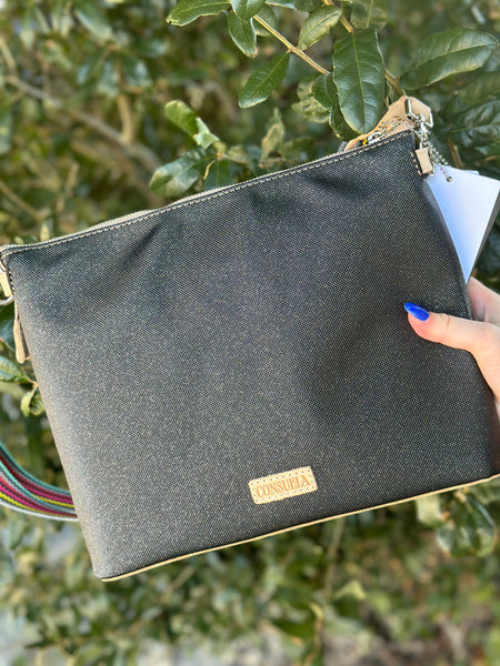 Ava Downtown Crossbody