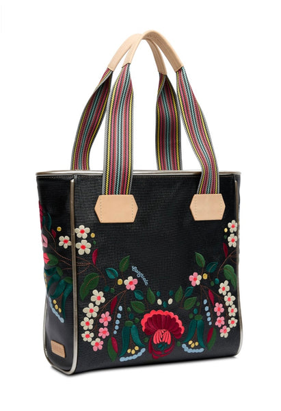 Ava Classic Tote