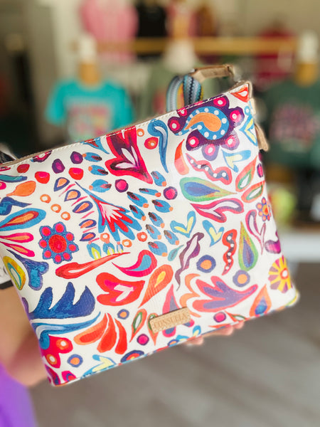 Bianca Downtown Crossbody