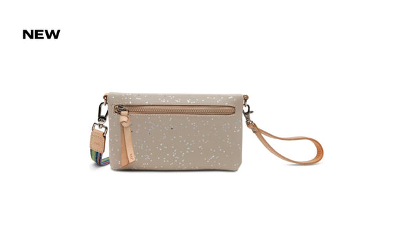 Faye Uptown Crossbody