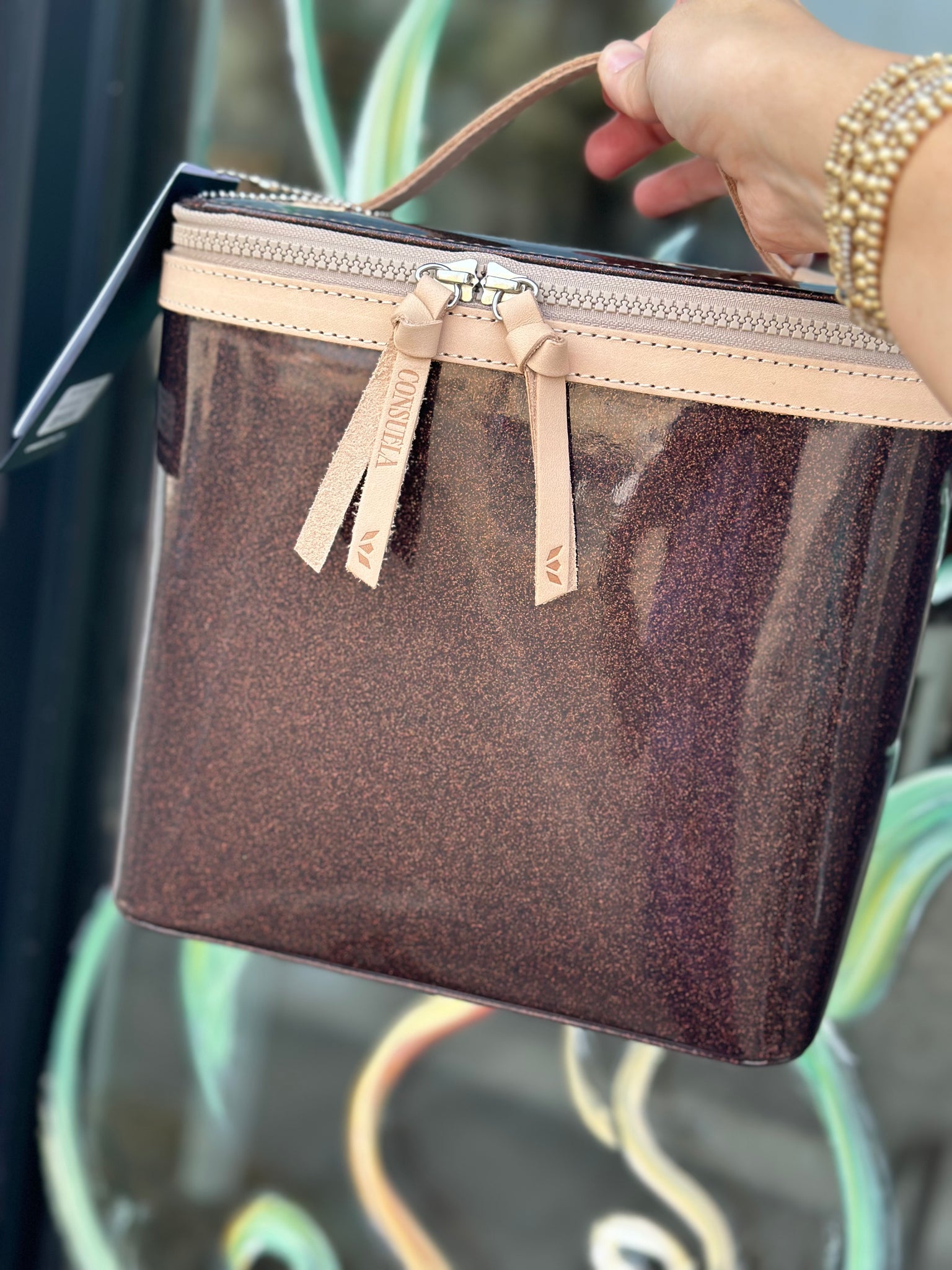 Ember Slim Train Case