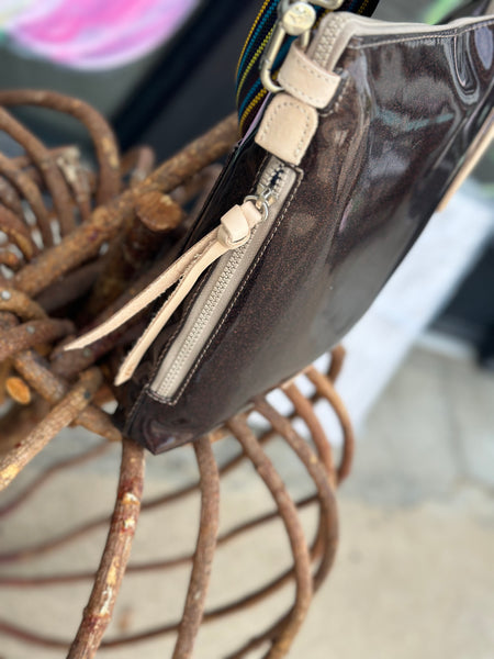 Ember Tour Crossbody