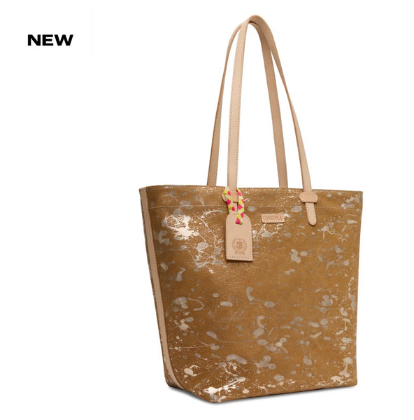 Marlow Daily Tote