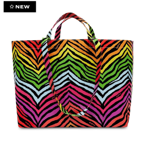 Flo Jumbo Bag