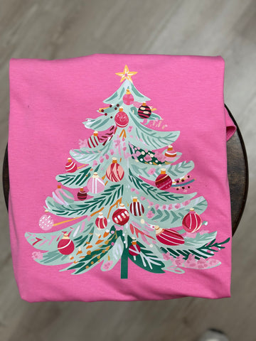 Oh Christmas Tree