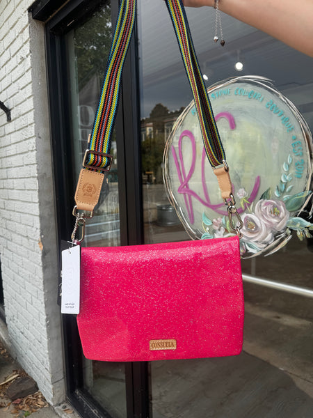 Bae Metro Crossbody